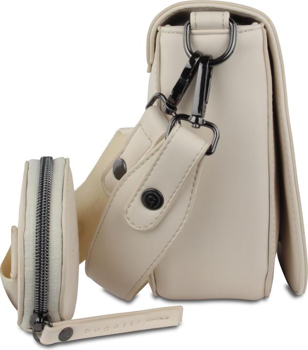 Produktbild Bugatti Umhängetasche Almata Shoulderbag M