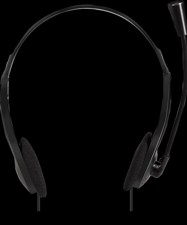 Actual product image LogiLink HS0055 (Cable)