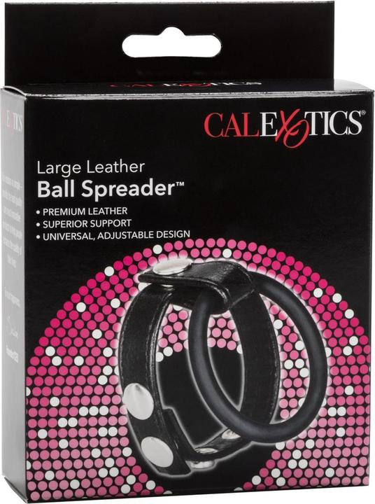Image du produit CalExotics Écarteurs de testicules (6 cm)