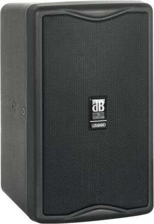 Actual product image dB Technologies L160D (Active)
