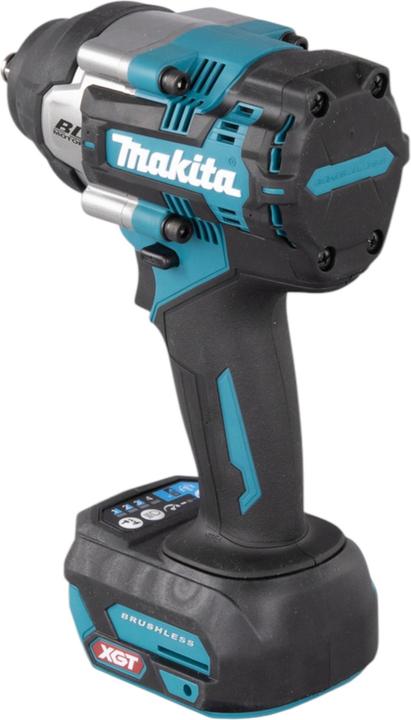 Actual product image Makita TW007GZ (Rechargeable battery operated)