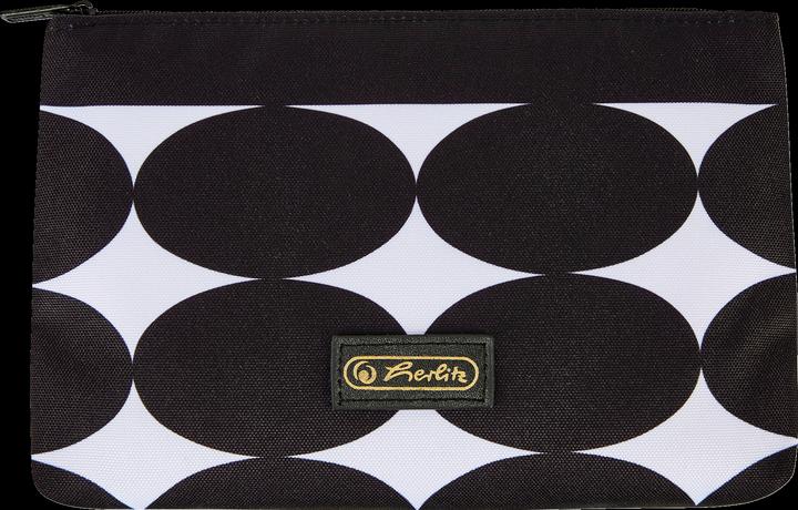 Produktbild Herlitz Faulenzer flach Just