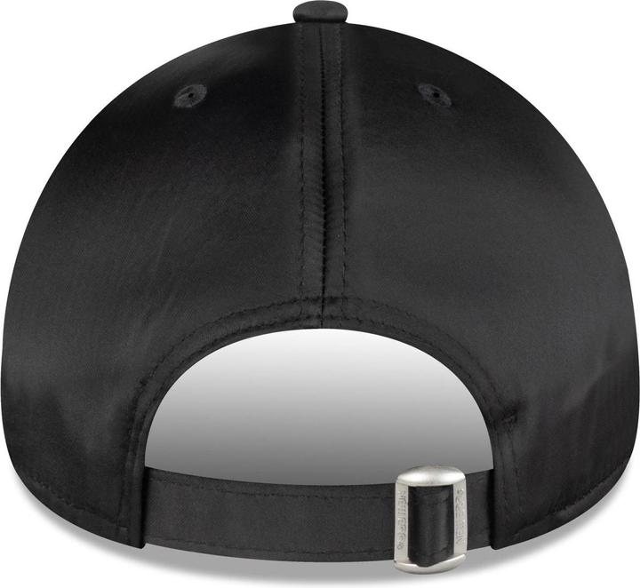 Actual product image New Era 9Forty Strapback Satin Cap - F1 Bwt Alpine A290