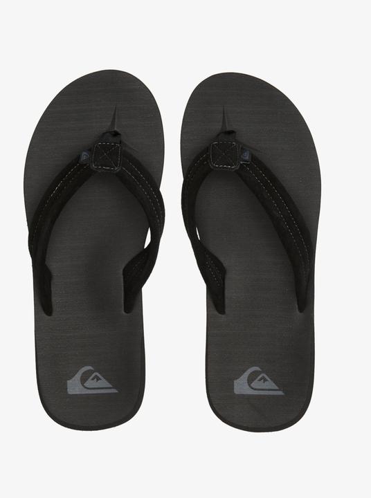 Produktbild Quiksilver Carver Suede Core (43)