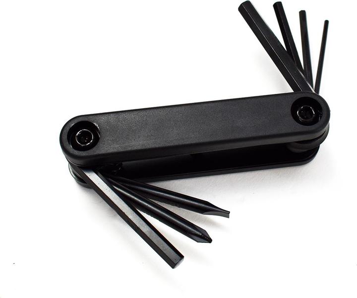 Produktbild 29BT Sacoche de selle avec kit réparation vélo