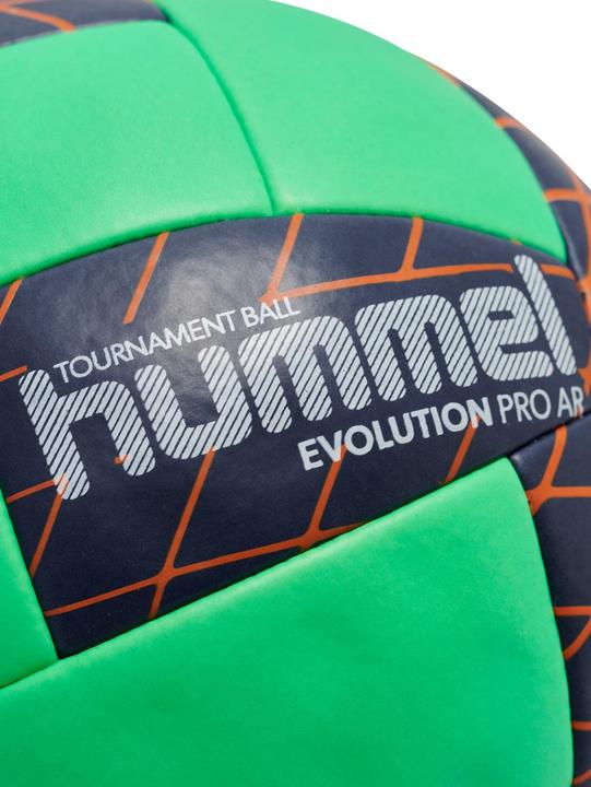Actual product image hummel hmlEVOLUTION PRO AR HB (3)