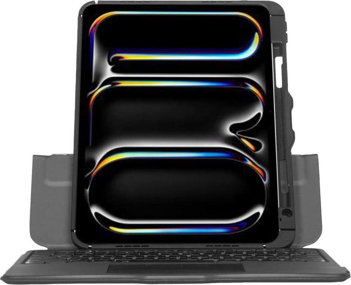 Produktbild Targus VersaVu Bluetooth Keyboard case for iP (Eng. Int.)