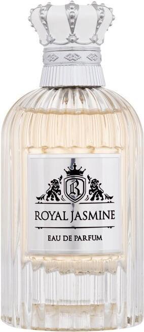Actual product image Prime Royal Jasmine (Eau de parfum, 100 ml)