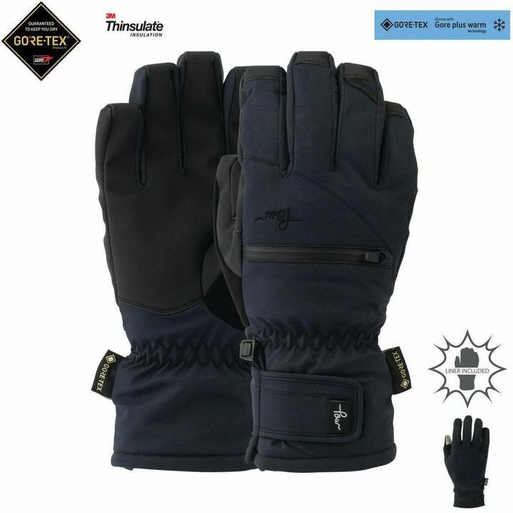 Produktbild POW Cascadia Gtx (L)