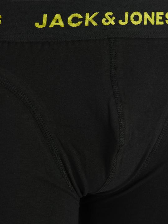Immagine prodotto Jack & Jones Black Friday (XXL, Confezione da 5 pezzi)