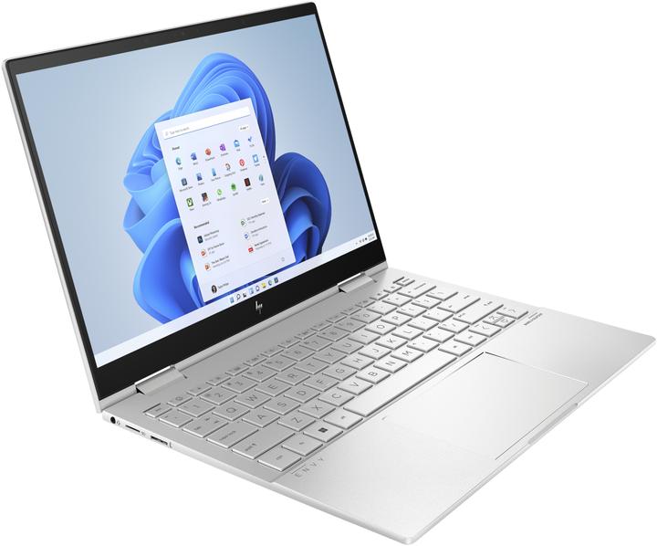 Produktbild HP Envy x360 13-bf0176ng (13.30", Intel Core i7-1250U, 16 GB, 1000 GB, DE)