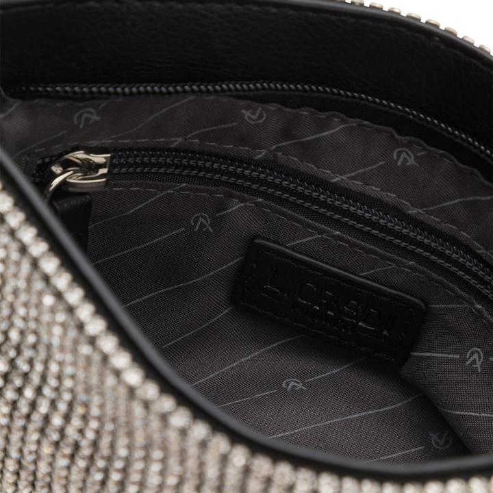 Immagine prodotto L.Credi Borsa Olivienne a tracolla 25 cm