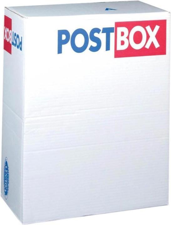 Produktbild Universal Textiles Paketbox 15erPack (15 Stück)