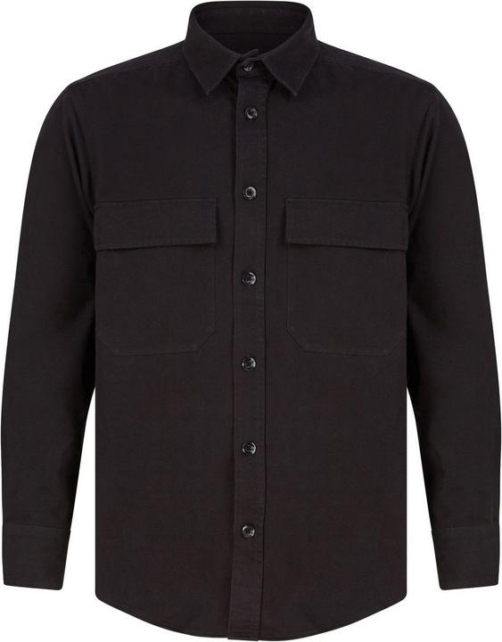 Immagine prodotto Front Row Giacca a camicia (L)