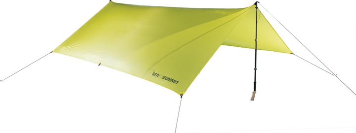 Produktbild Sea To Summit Escapist 15D Medium (Tarp, 0.30 kg, 2 Personen)