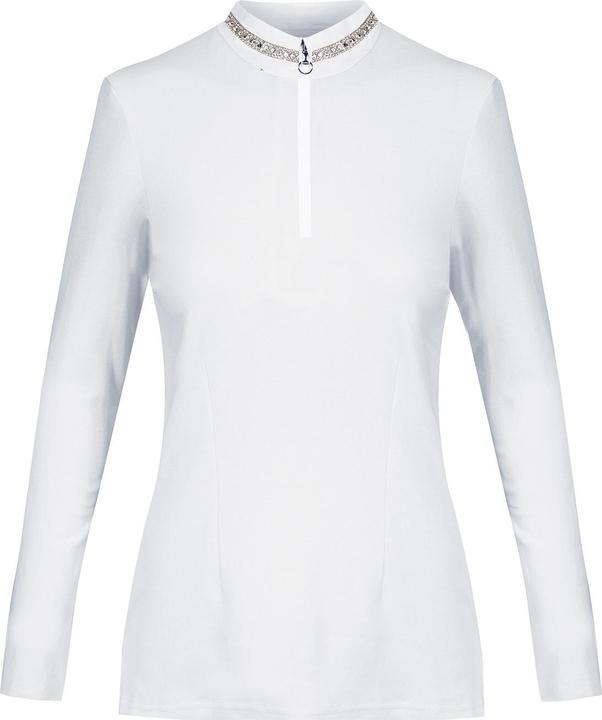 Actual product image Equetech Crystal (3XL)