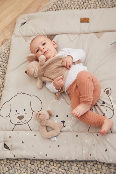 Image du produit Sterntaler GmbH Griffon CHIEN Lucky