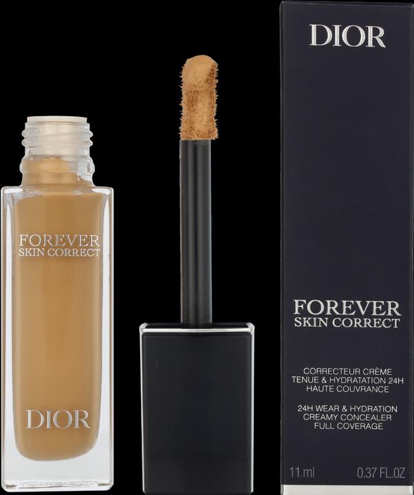 Produktbild Dior DSK Forever Skin Correct 3Wo Int23 (3WO Warm Olive)