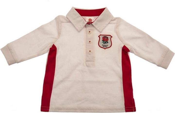 England Rugby Trikot Rugby
