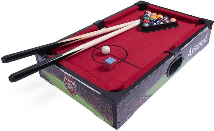 Produktbild Arsenal FC BilliardTisch