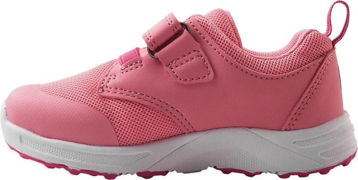 Actual product image Reima Kleinkinder Sneaker Ekana Sunset (27)