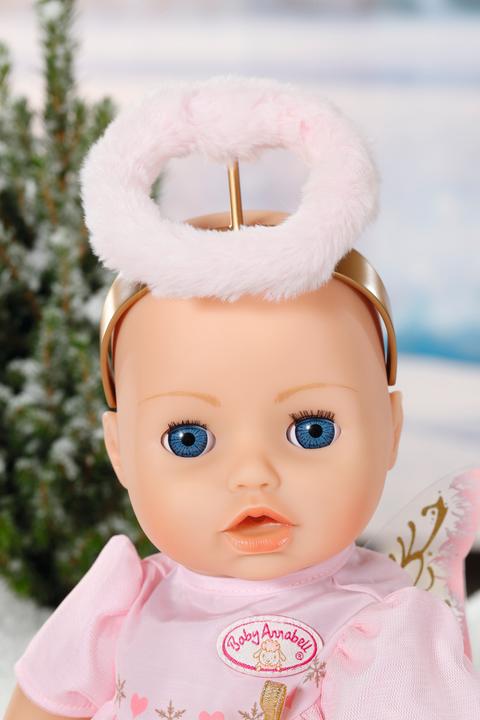 Produktbild Baby Annabell Weihnachtskleid, 43cm