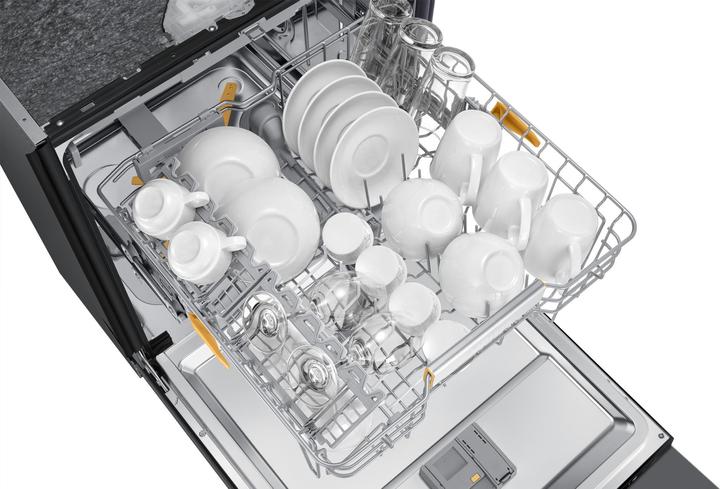 Produktbild Samsung DW60DG750I00