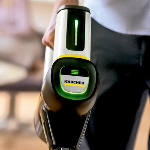 Productafbeelding Kärcher VC 7 Handtekening Lijn