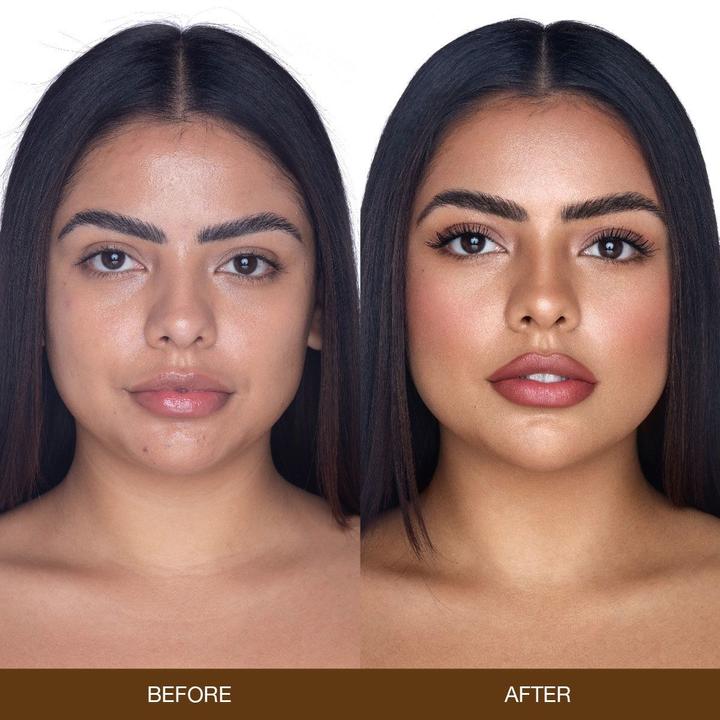 Actual product image Bellapierre Cosmetics Mineral Foundation (Beige)