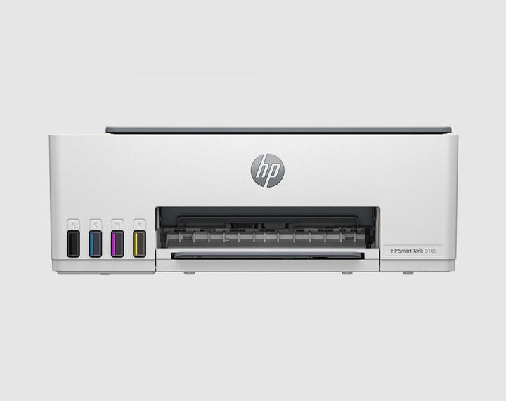 Actual product image HP Smart Tank 5105 (Ink tank, Colour)