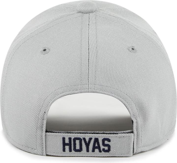 Produktbild 47 Brand Baseballkappe Georgetown Hoyas NCAA MVP (One Size)