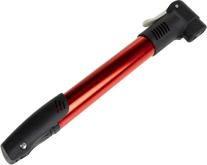 Immagine prodotto XQ Max Pompa per bicicletta con staffa