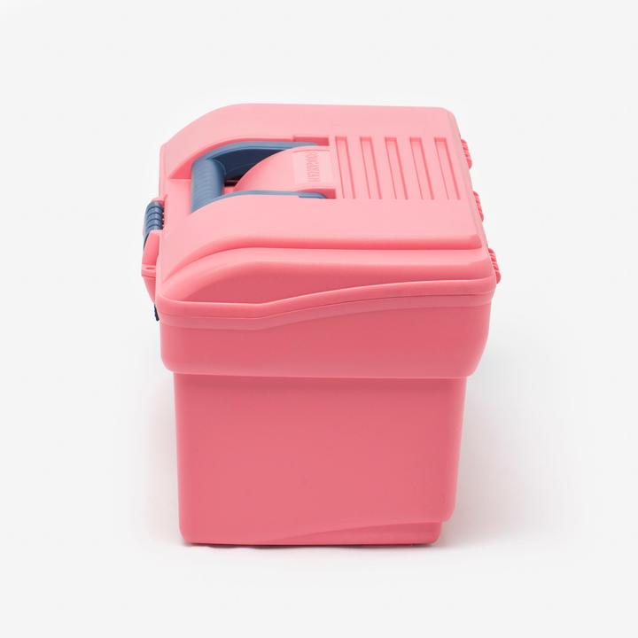 Immagine prodotto Fouganza Putzkasten 300 rosa/blau