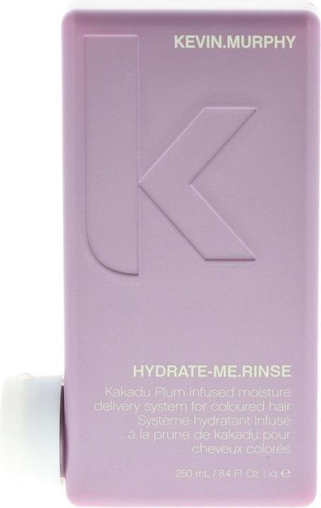Actual product image Kevin Murphy Hydrate-me.Rinse (250 ml)