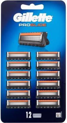 Produktbild Gillette Fusion5 ProGlide (12 x)