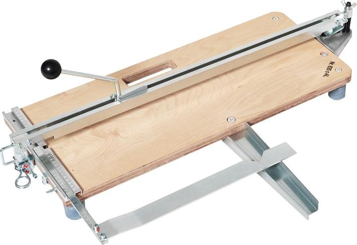 Produktbild HUFA 5532 630 c-AL Premium-Fliesenschneidbrett 630 mm