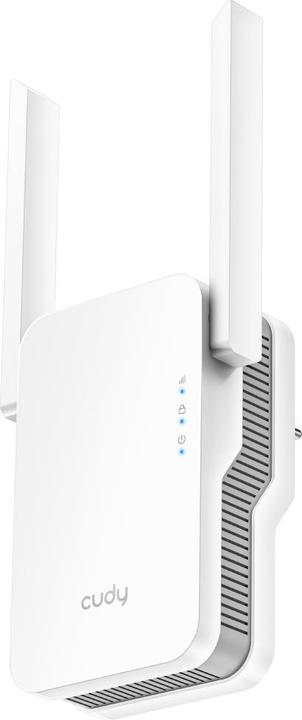 Produktbild Cudy BE3600 WiFi 7 Mesh Repeater (2882 Mbit/s, 688 Mbit/s)