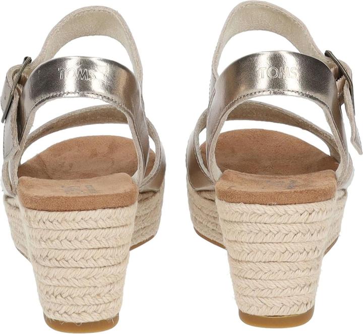 Produktbild Toms Sandalen (38.5)