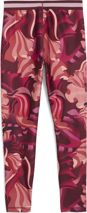 Produktbild Puma W Strong Floral Ribbon Tight - Aop Hw 7/8 (XXL)