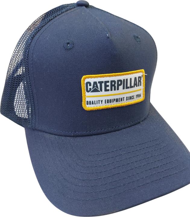 Cat Baseballmütze