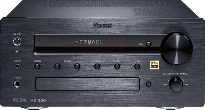 Produktbild Magnat MC 200
