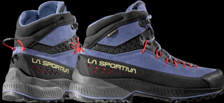Produktbild La Sportiva TX4 Evo Mid Woman GTX (38.5)