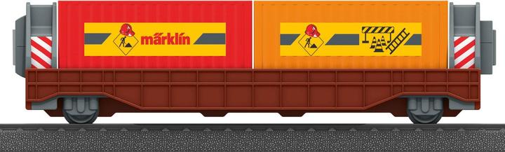 Märklin 44122 (Track IIG)