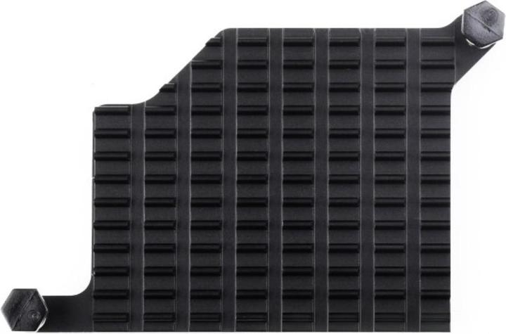 Image du produit WaveShare Dissipateur thermique en aluminium Raspberry Pi 5