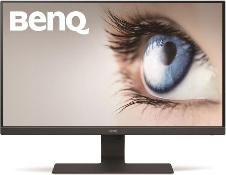 Actual product image BenQ Bl2780 (1920 x 1080 pixels, 27")