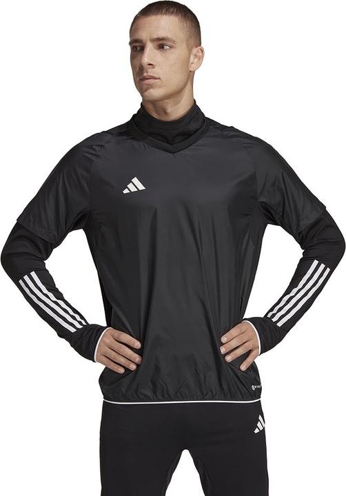 Image du produit adidas Tiro 23 Pro Wind.Rdy Piste Coupe-Vent (S)