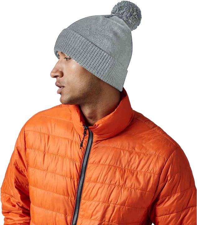 Actual product image Beechfield Water-repellent cap (One size)