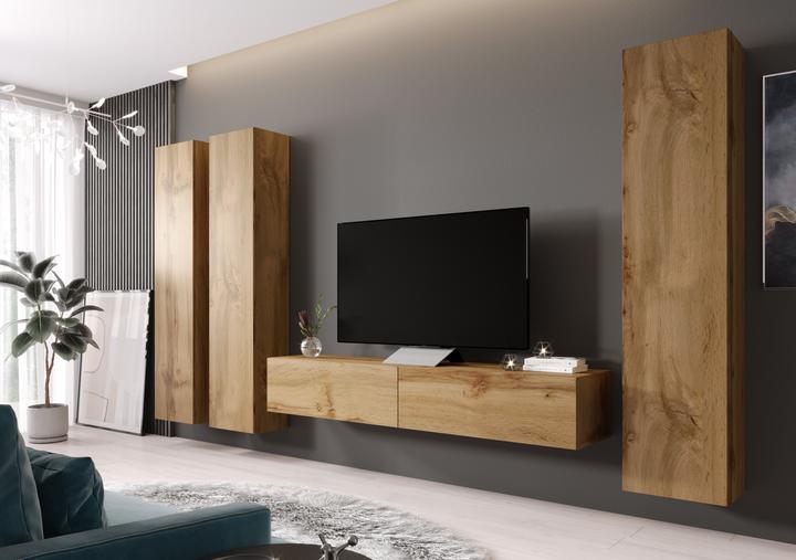 Actual product image Cama Vigo (180 x 40 x 30 cm)