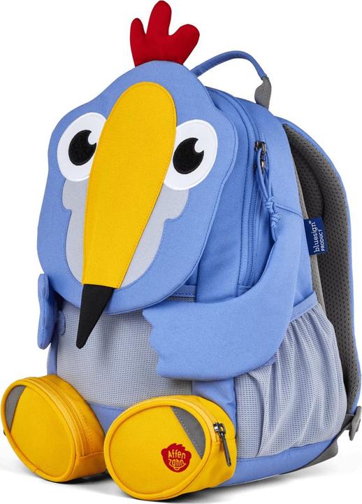 Produktbild Affenzahn Grosser Freund Kindergartenrucksack 31 cm