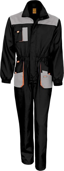 Produktbild Regatta WORKGUARD by Lite Blaumann (5XL)